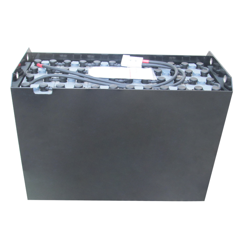 臺(tái)勵(lì)福電動(dòng)叉車(chē)鉛酸蓄電池組24-3PZS450H 臺(tái)勵(lì)福叉車(chē)48V450Ah電瓶廠(chǎng)家批發(fā)